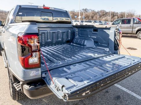 New 2025 Ford Ranger Lariat w/ FX4 Off-Road Package image 6