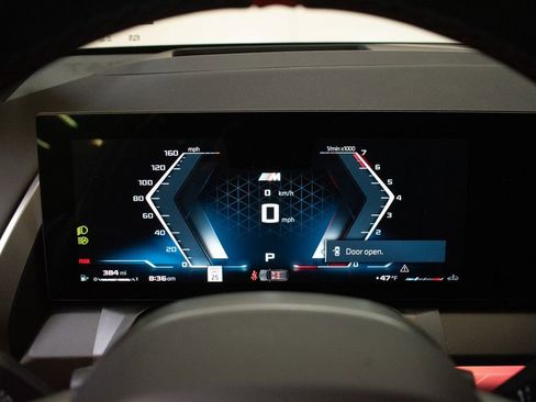 Certified 2025 BMW X3 M50 w/ Premium Package image 13