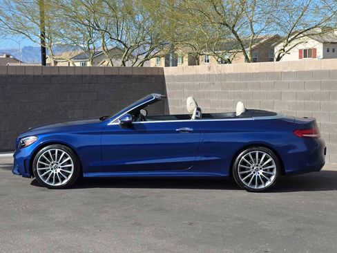 Used 2019 Mercedes-Benz C 300 C 300 image 6