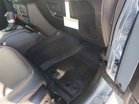 New 2026 Jeep Wrangler Unlimited Rubicon image 41