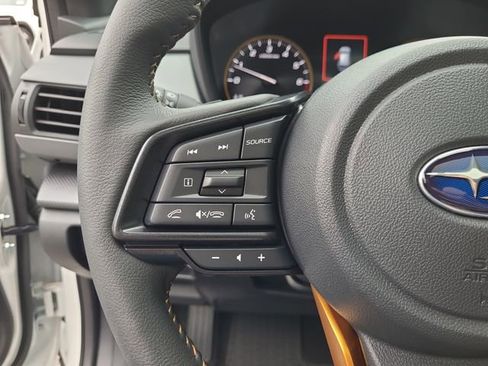 New 2026 Subaru Crosstrek 2.5i Wilderness AWD/4WD image 26