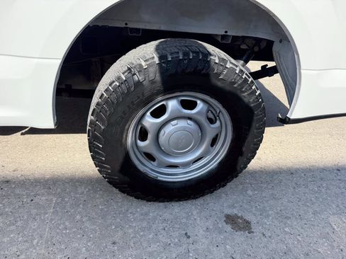 Used 2015 Ford F150 XL w/ Equipment Group 101A Mid RWD image 31