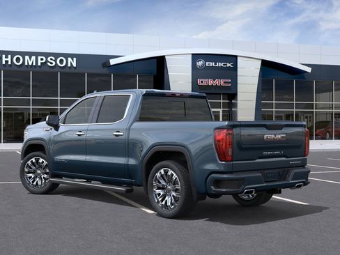 New 2026 GMC Sierra 1500 Denali image 27