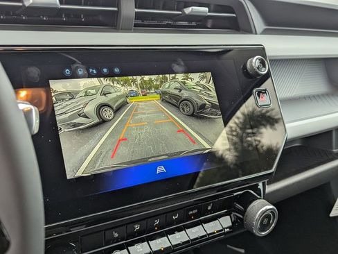 New 2027 Chevrolet Bolt LT w/ Comfort Package FWD image 11