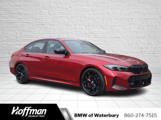 Used 2025 BMW M340i xDrive w/ Premium Package video 1