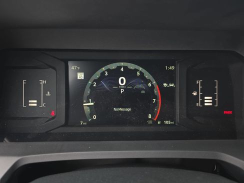 Used 2026 Toyota Tacoma SR5 AWD/4WD image 15