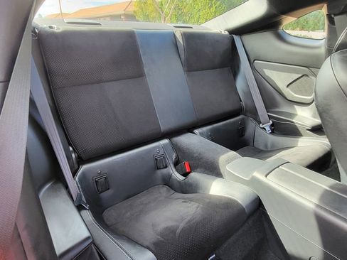 Used 2023 Toyota GR86 Premium image 18