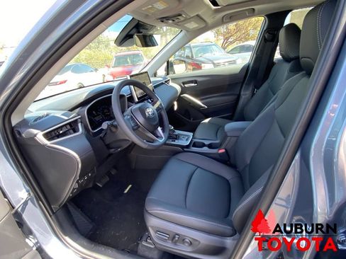 New 2026 Toyota Corolla Cross XLE w/ Convenience Package AWD/4WD image 30