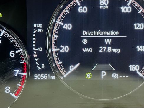 Used 2024 MAZDA CX-30 AWD 2.5 S w/ Select Sport Pkg image 19