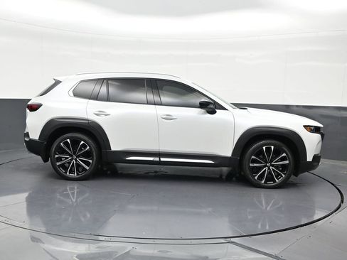 Used 2024 MAZDA CX-50 AWD 2.5 Turbo w/ Accent Package image 7