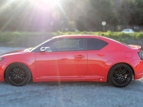 Used 2013 Scion tC Release Series 8.0 FWD image 4