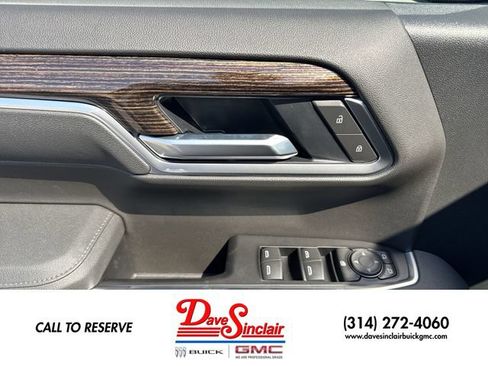 New 2026 GMC Sierra 1500 Elevation AWD/4WD image 13
