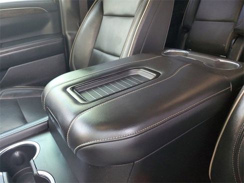 Used 2021 Chevrolet Tahoe Premier image 27