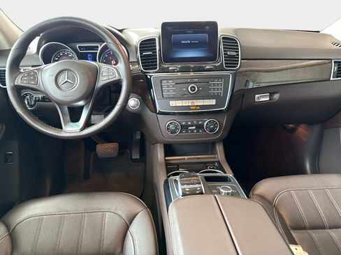 Used 2017 Mercedes-Benz GLE 350 image 16