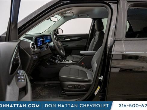 New 2026 Chevrolet TrailBlazer LT w/ Convenience Package image 5