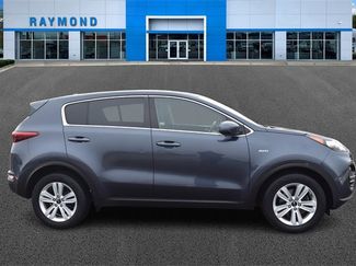 Used 2019 Kia Sportage LX video 2