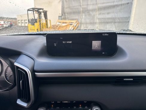 Used 2023 MAZDA CX-50 2.5 S w/ Cargo Package image 14