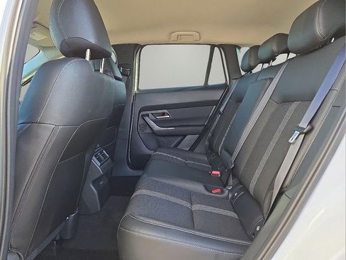 New 2025 MAZDA CX-50 AWD 2.5 S w/ Weather Package image 15