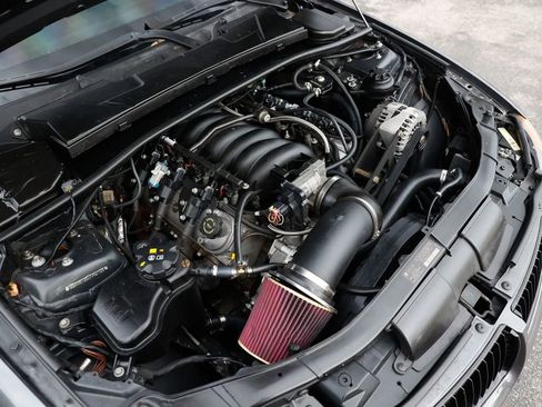 Used 2007 BMW 335i 335i Sedan 4D image 51