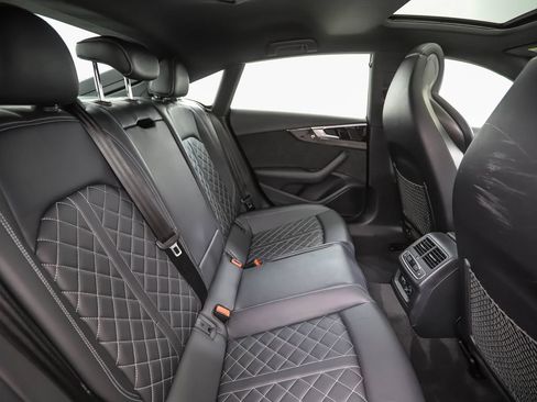 Used 2021 Audi S5 Prestige AWD/4WD image 27