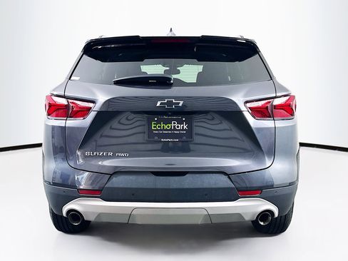 Used 2022 Chevrolet Blazer LT image 7