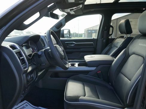 New 2026 RAM 1500 Laramie w/ Laramie Southwest Edition image 14