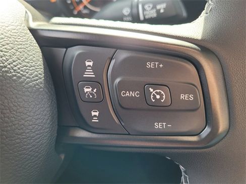 Used 2026 Jeep Gladiator Sport image 29