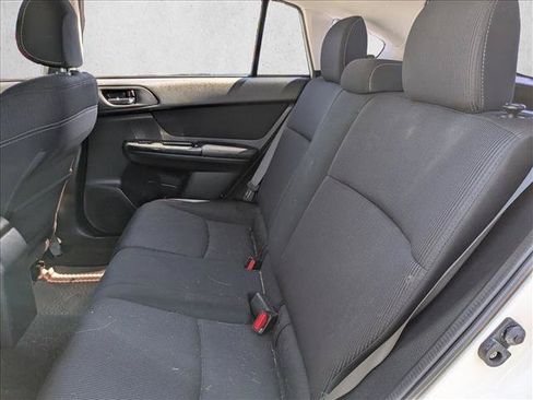 Used 2016 Subaru Impreza 2.0i Sport Premium AWD/4WD image 15