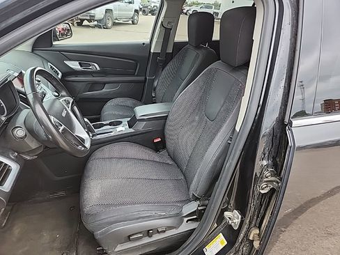 Used 2011 GMC Terrain SLE AWD/4WD image 29