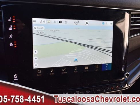 Used 2024 Jeep Wagoneer 4WD image 41