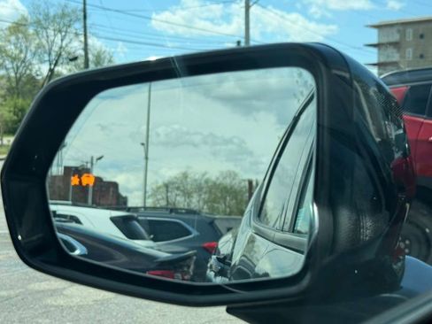 Used 2021 Chevrolet Blazer LT w/ Midnight/Sport Edition image 33