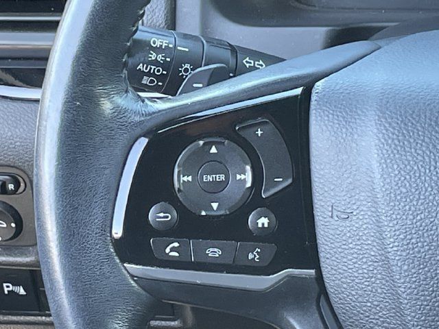 Used 2021 Honda Passport Touring image 13