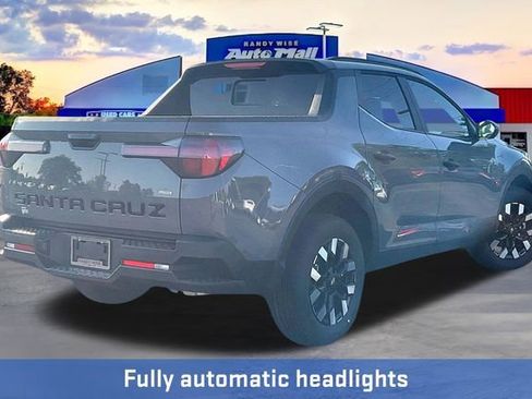 New 2026 Hyundai Santa Cruz SEL AWD/4WD image 18