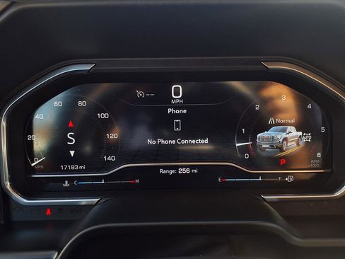 Used 2024 GMC Sierra 1500 Denali image 16