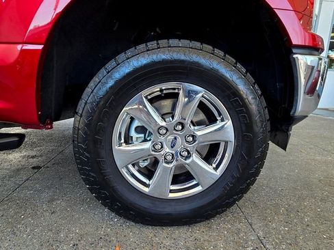 Used 2019 Ford F150 XLT w/ Equipment Group 302A Luxury AWD/4WD image 32