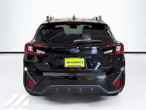 Used 2026 Subaru Crosstrek 2.5i Premium AWD/4WD image 5
