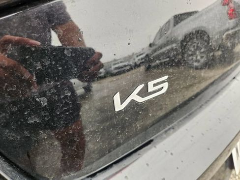 Used 2025 Kia K5 GT FWD image 7