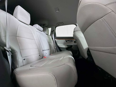 Used 2019 Honda CR-V EX-L image 25