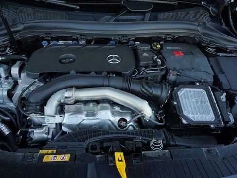 Used 2026 Mercedes-Benz GLA 250 image 28
