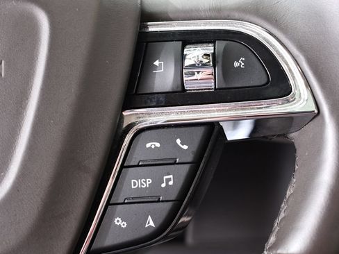 Used 2023 Lincoln Nautilus Reserve w/ Equipment Group 201A AWD/4WD image 30