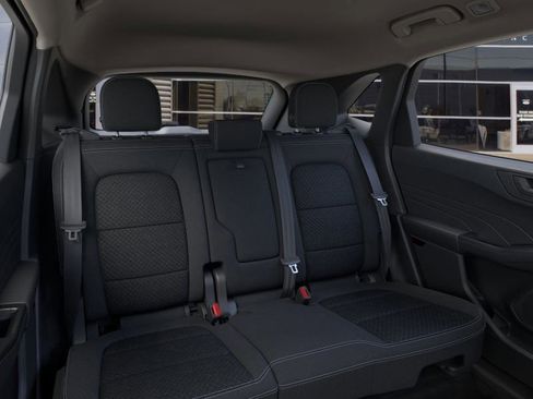 New 2026 Ford Escape Active w/ Tech Pack #1 image 34