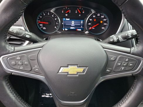 Certified 2022 Chevrolet Equinox LT image 19