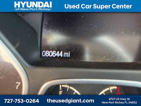 Used 2017 Ford Escape Titanium w/ Equipment Group 301A FWD image 12