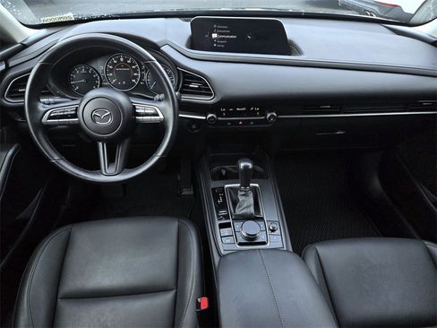Used 2022 MAZDA CX-30 AWD 2.5 S w/ Select Package image 14