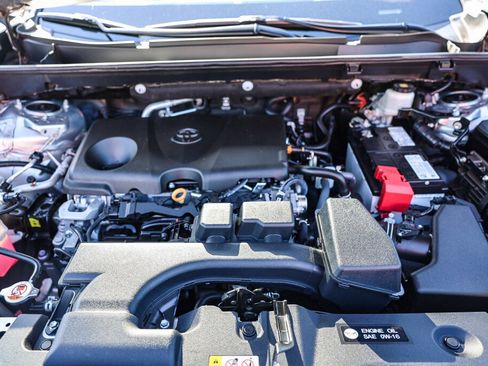 Certified 2023 Toyota RAV4 XLE Premium FWD image 17