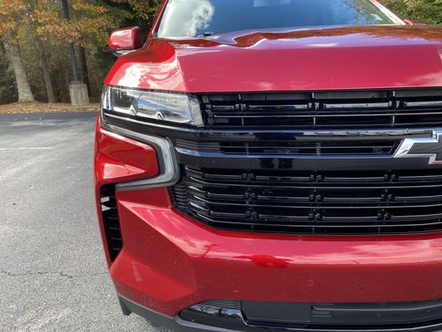 Used 2023 Chevrolet Tahoe RST image 14