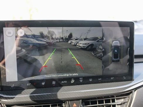 Used 2023 Ford Escape ST-Line Select w/ Tech Pack #2 image 26