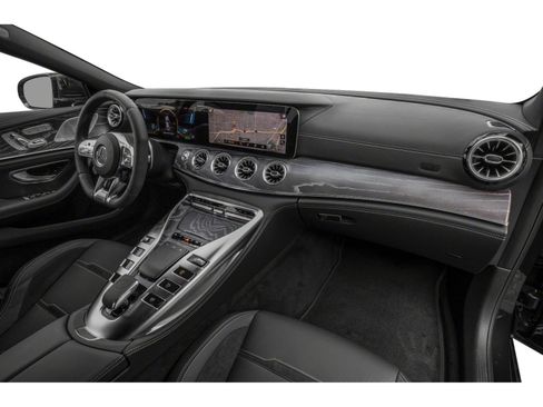 Used 2021 Mercedes-Benz AMG GT 43 image 10