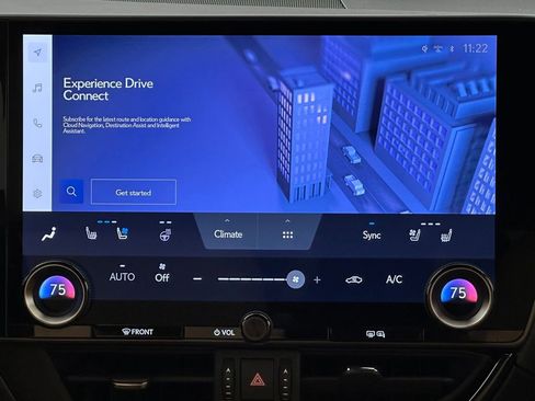 Used 2023 Lexus NX 350 AWD image 6