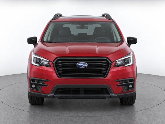 Used 2022 Subaru Ascent Onyx Edition AWD/4WD image 4